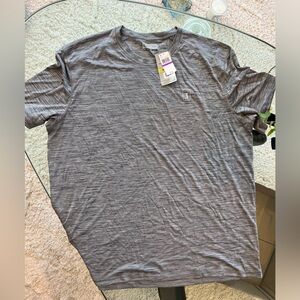 PGA Tour spf 50 athletic shirt size XXL